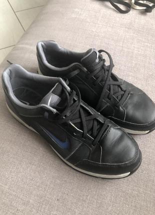 Мужские кроссовки nike