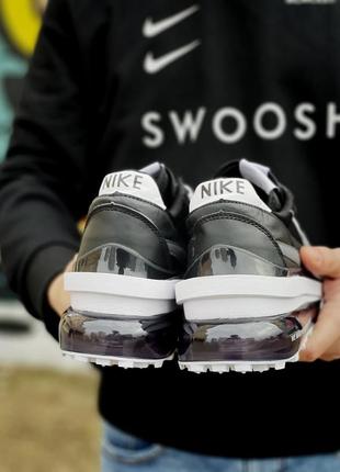 Кроссовки nike4 фото