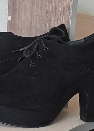 Ботильйони, туфлі, черевики 2