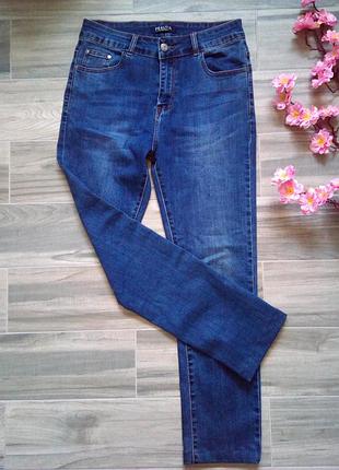Джинсы размер 32