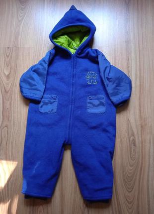 Комбинезон baby,12-18 мес
