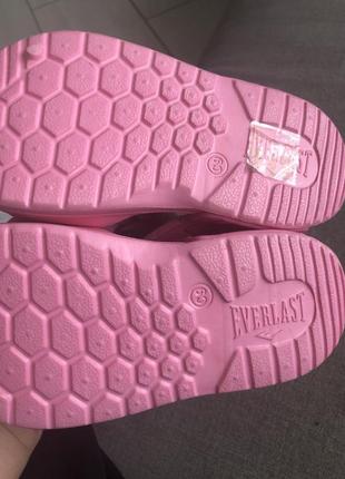 Детские босоножки everlast 5