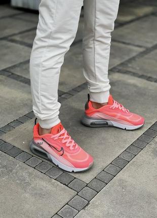 Кросівки/кросівки nike air max 2090