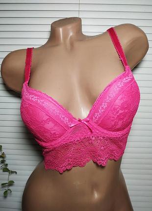 Шикарный бюстгальтер