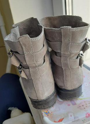 Черевики h&m 3