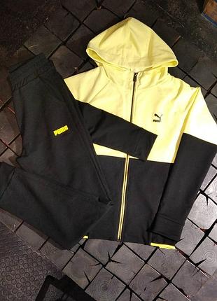 Спортивный костюм