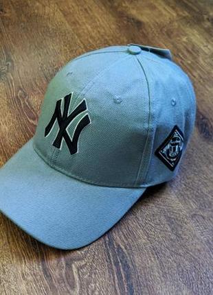 Бейсболки кепки mlb new york yankees оригинал10 фото