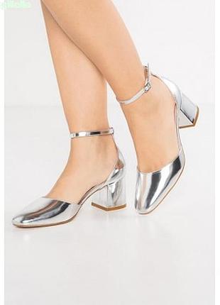 Туфли лодочки zign(германия)