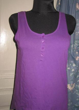 Майка.розмір 38