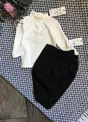 Комплект франция 3 мес zara h&m next george