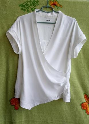 Блуза marc cain