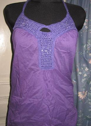 Майка.розмір 38