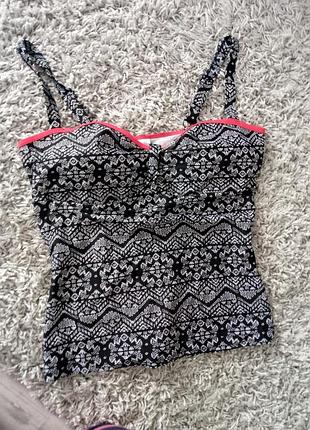 Верх до купальника🤓🤓🤓