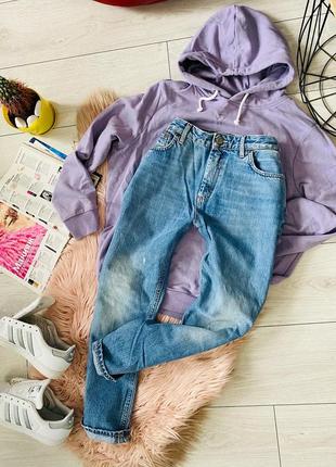 Бойки джинсы acne .