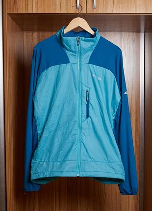 Columbia polartec alpha sale