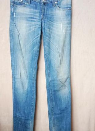 Джинсы salsa