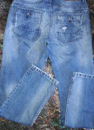 Джинсы мужские 2