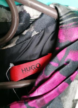 Нарядне плаття  hugo boss4 фото