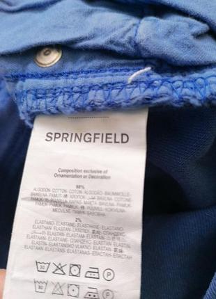 Шорты springfield 3
