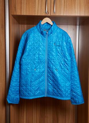 Gramicci paragon primaloft® jacket