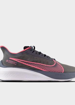 Nike zoom gravity grey.1 фото