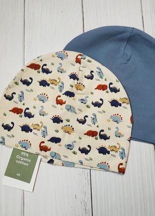 Шапочки демисезон hm