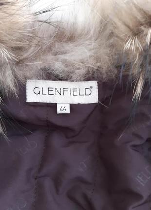 Куртка glenfield 46 р італія5 фото