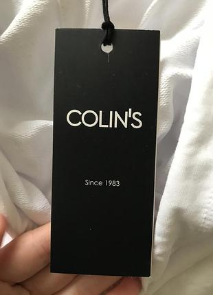 Кофта colins 2