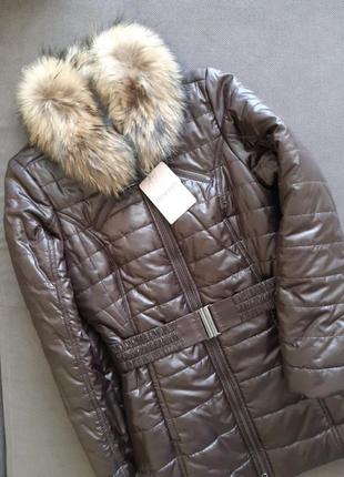 Куртка glenfield 46 р италия