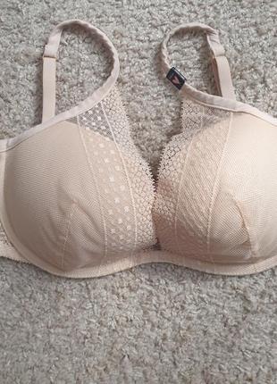 Бюстгальтер victoria's secret 34(75e)dd3 фото