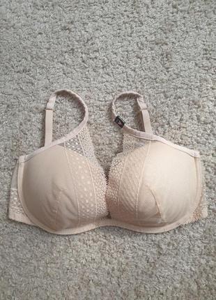 Бюстгальтер victoria's secret 34(75e)dd2 фото