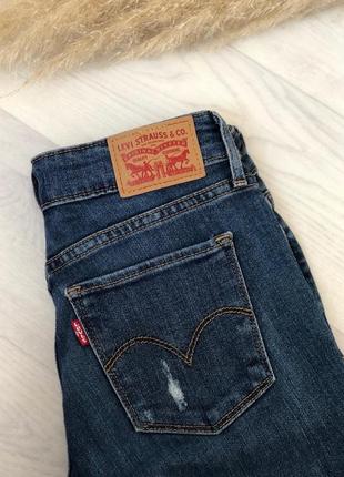 Джинси levi’s оригінал2 фото