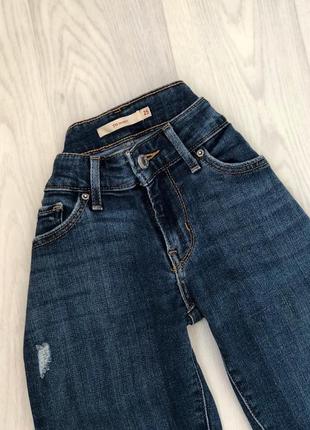 Джинси levi’s оригінал4 фото