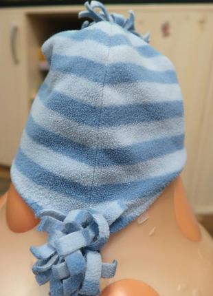 Демисезонный головной убор