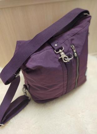 Новая сумка торба jinqiaoer8 фото