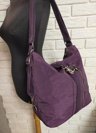 Новая сумка торба jinqiaoer5 фото