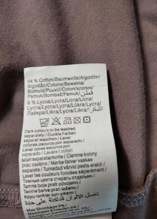 Пудровый сарафан юбка 2 в 1 от vero moda5 фото