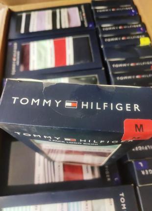 Трусики женские tommy hilfiger s-xl2 фото