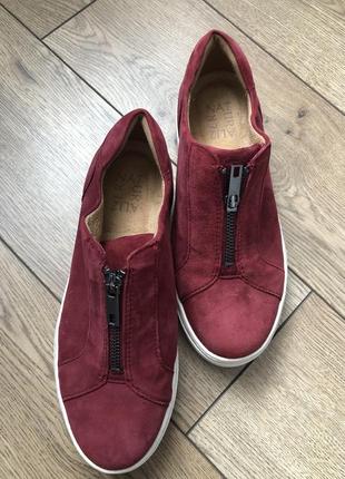 Кеді - шкіра