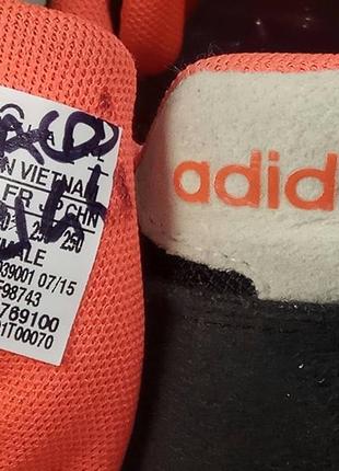 Кроссовки adidas 40р 8