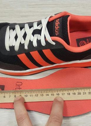 Кроссовки adidas 40р 7