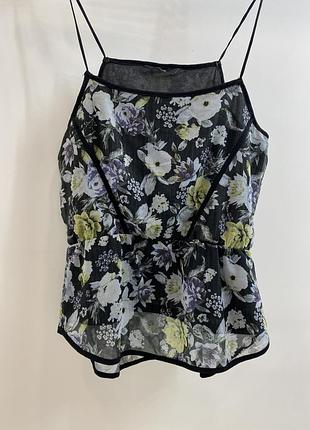 Топ h&m