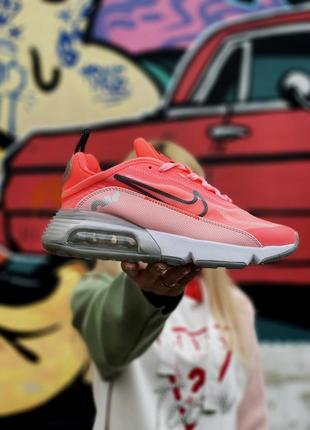 Кросівки nike air max 2090 кросівки3 фото