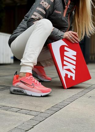 Кросівки nike air max 2090 кросівки9 фото