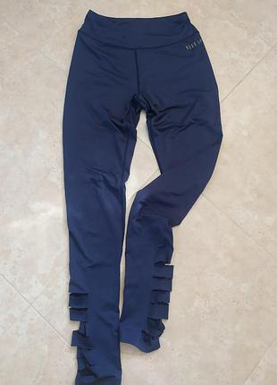 Лосины ,elle ,xs