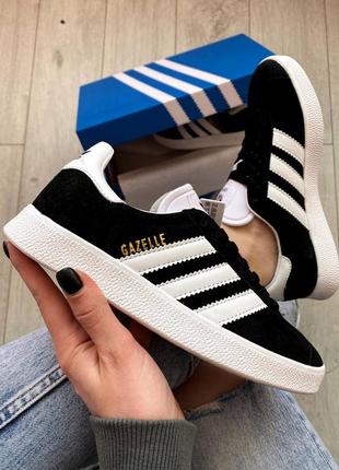 Кроссовки женские адидас adidas gazelle