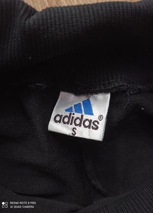 Спортивные капри бриджи adidas2 фото
