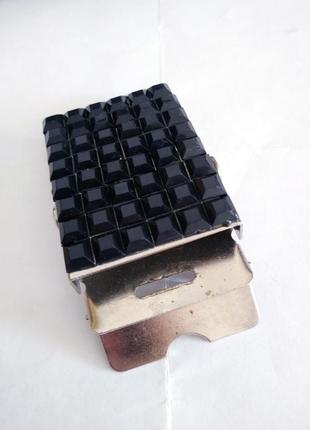 Пряжка бляха для ремня