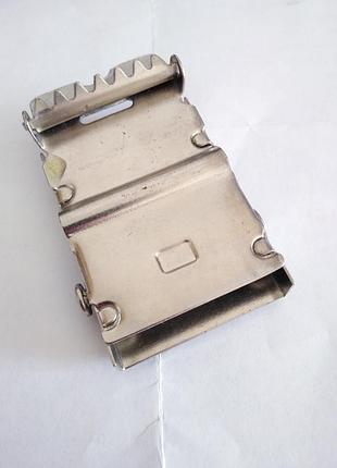 Пряжка бляха для ремня