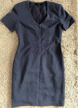 Плаття - футляр